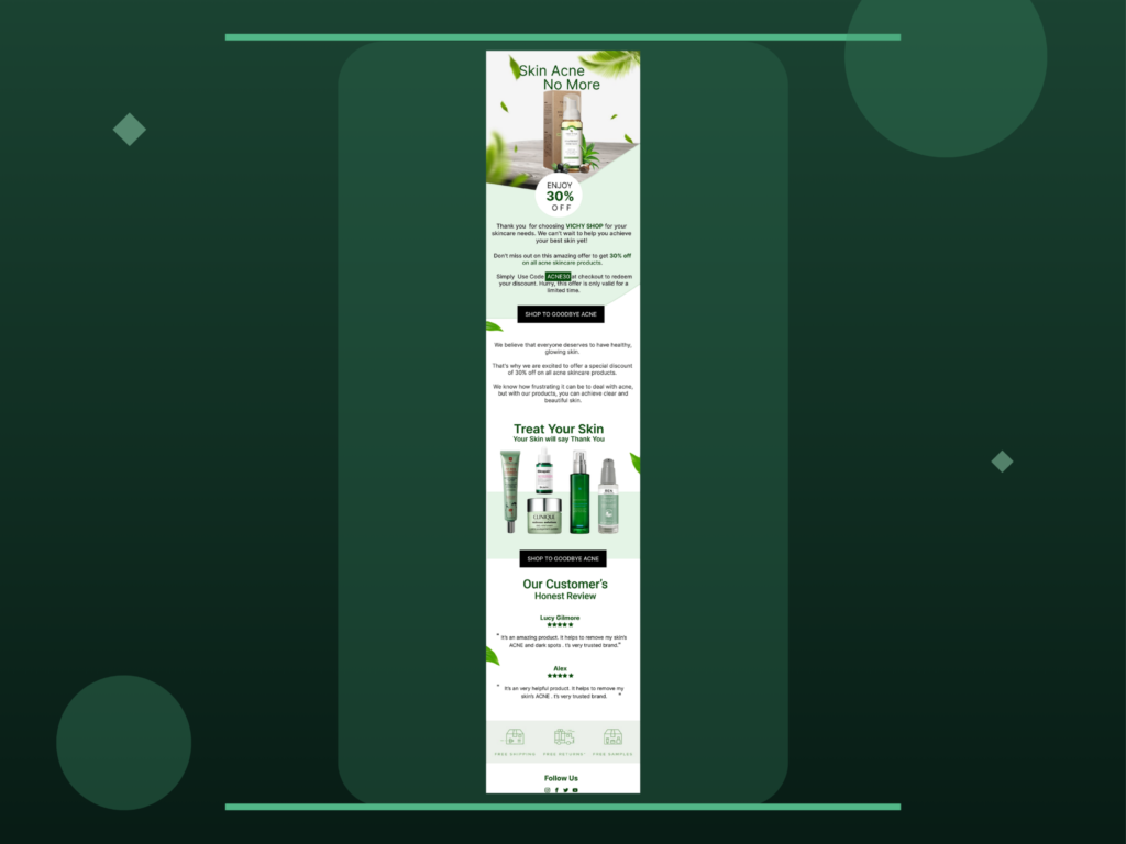 Email Design