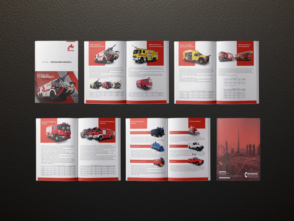 catalogue