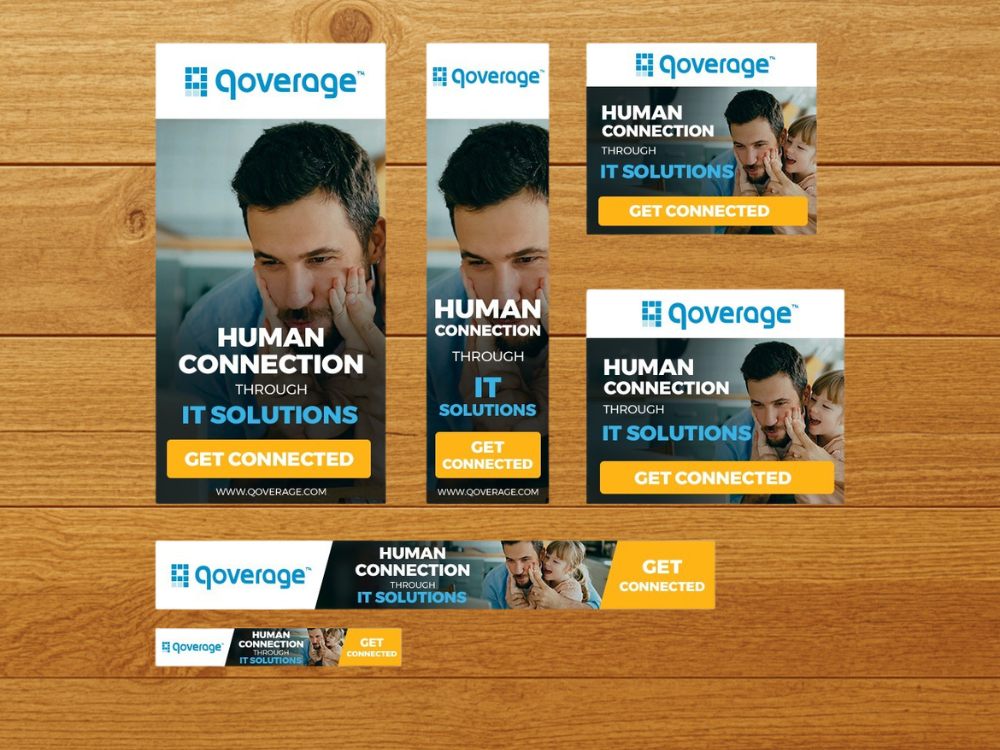 Web Banner Design
