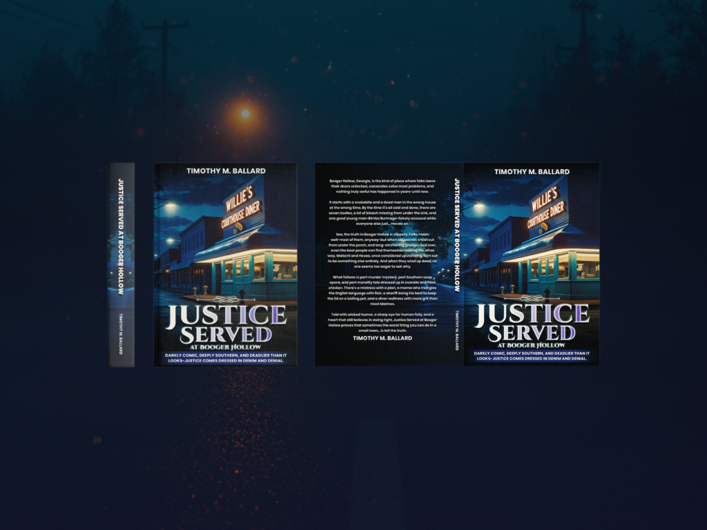 Book Cover