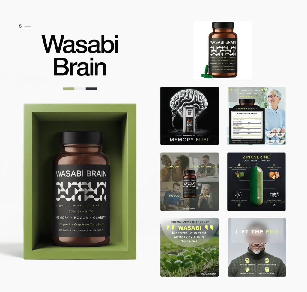 Ad Creatives
