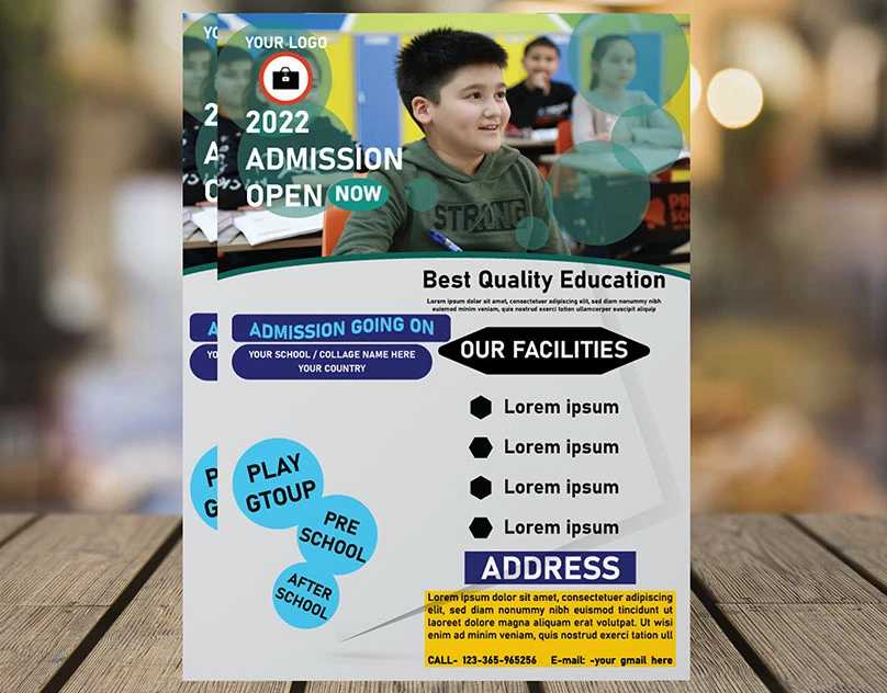 Flyer