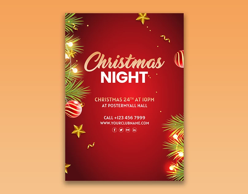 Flyer