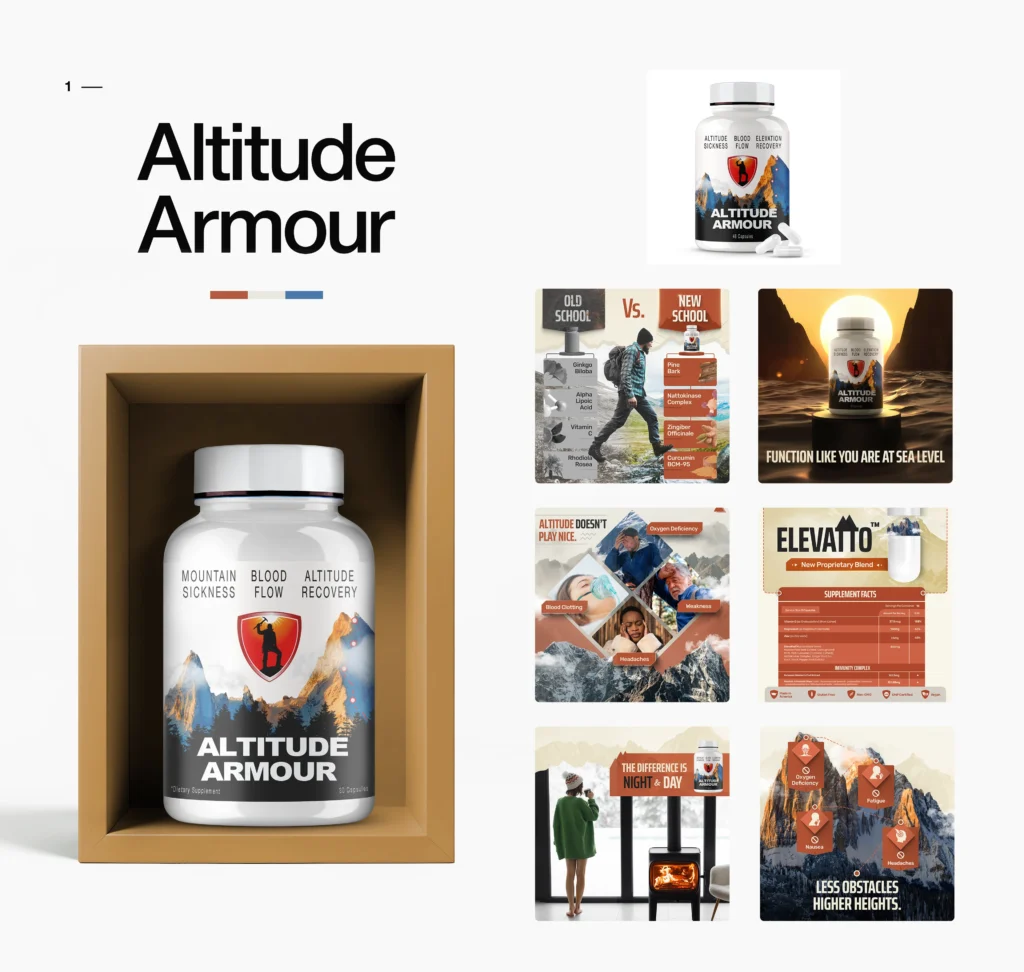 Ad Creatives