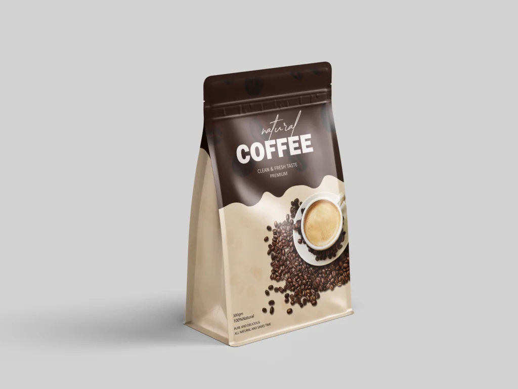 Packaging design