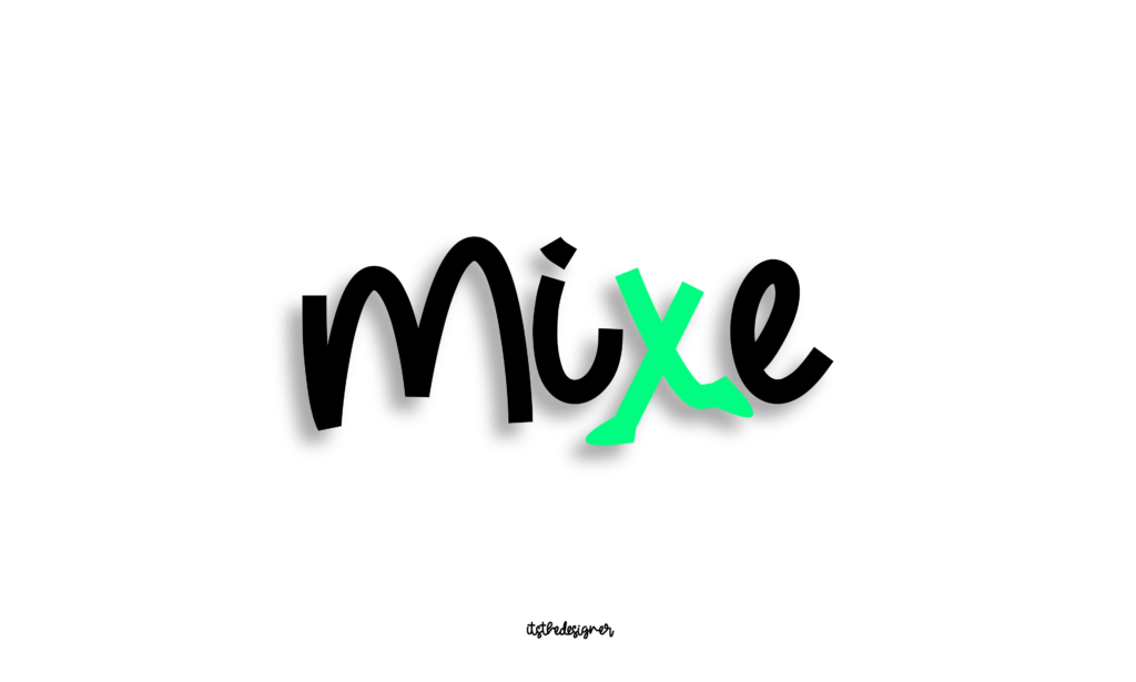 Wordmark Logo