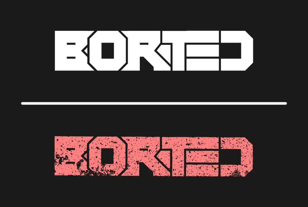 Wordmark Logo