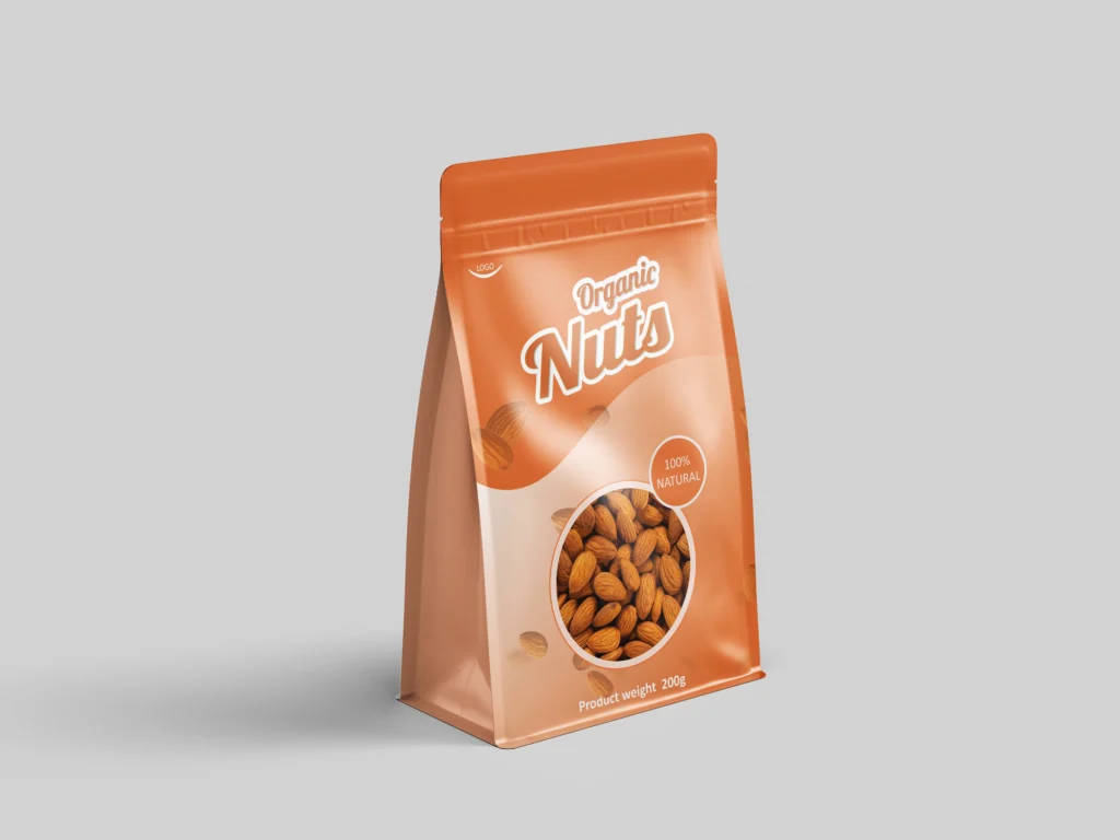 Packaging design