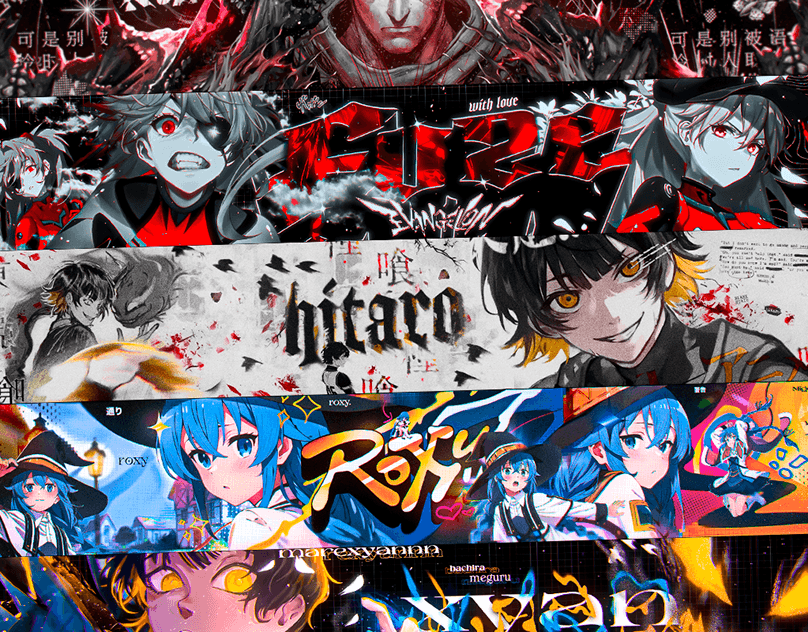 Banners