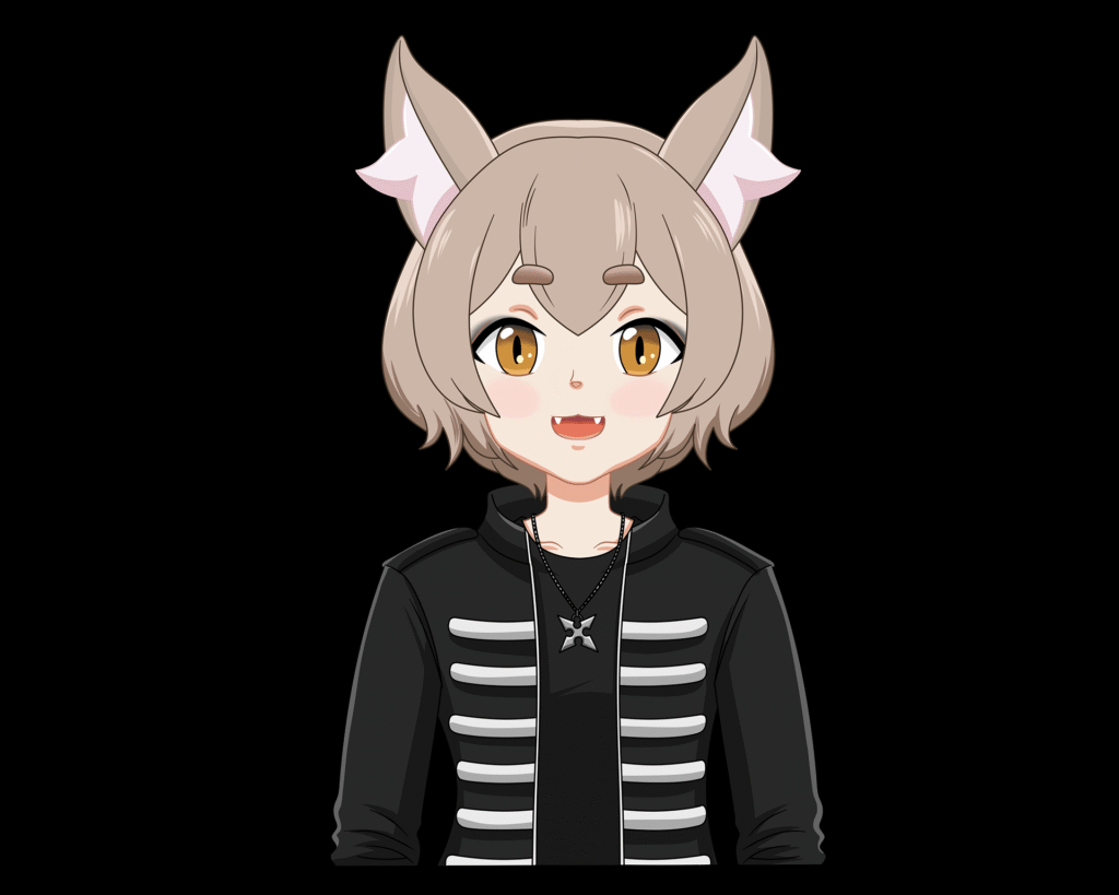 Character illustration