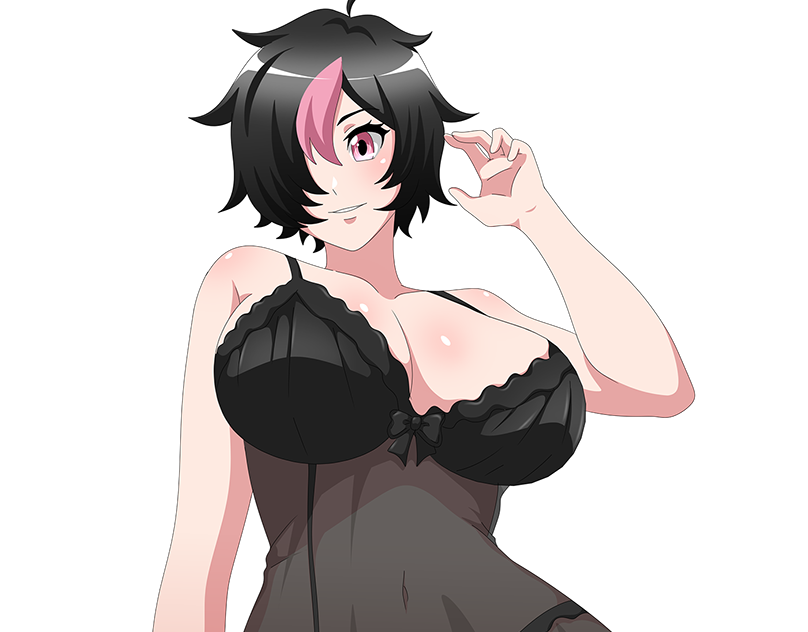 Character illustration