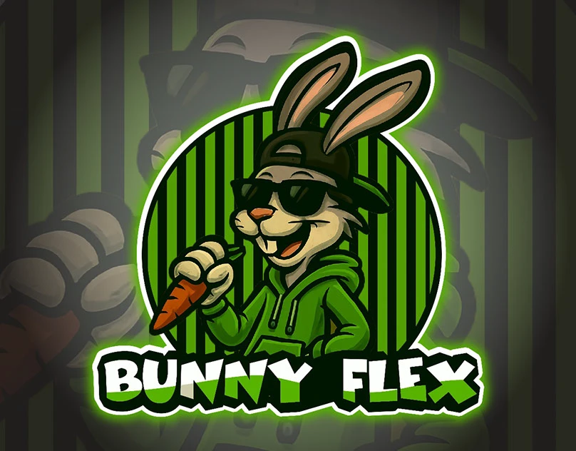 Mascot Logo