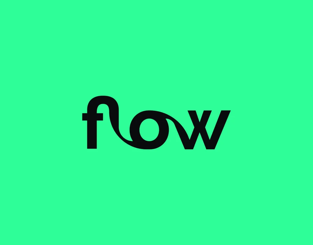 Wordmark Logo