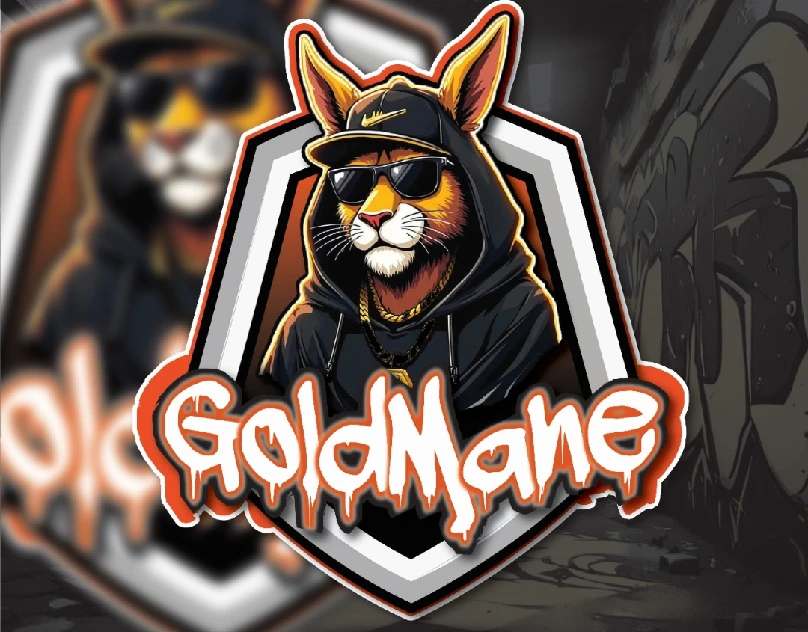 Mascot Logo