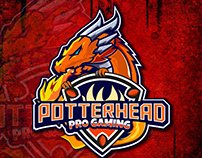 Mascot Logo