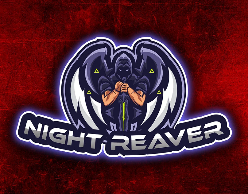 Mascot Logo