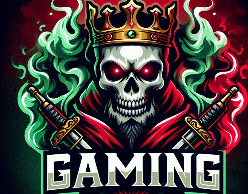 Mascot Logo