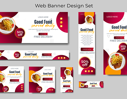 Banners
