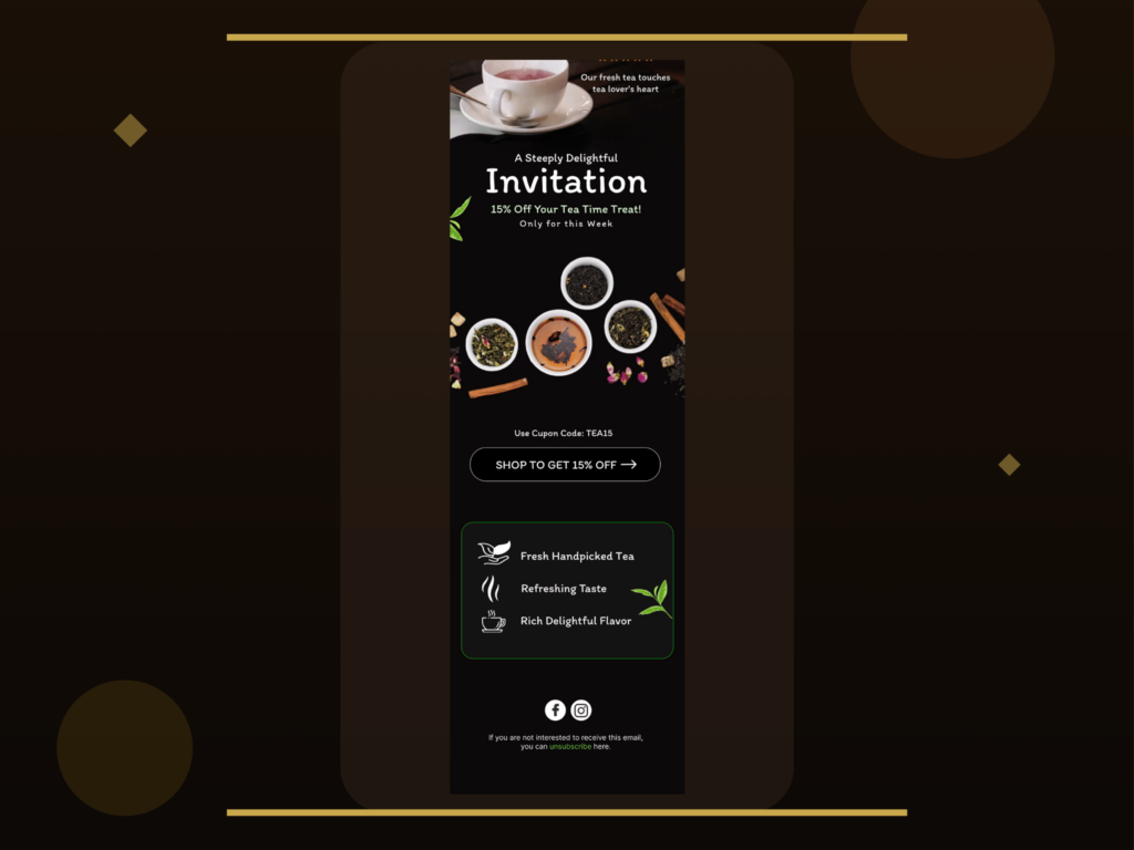 Email Design