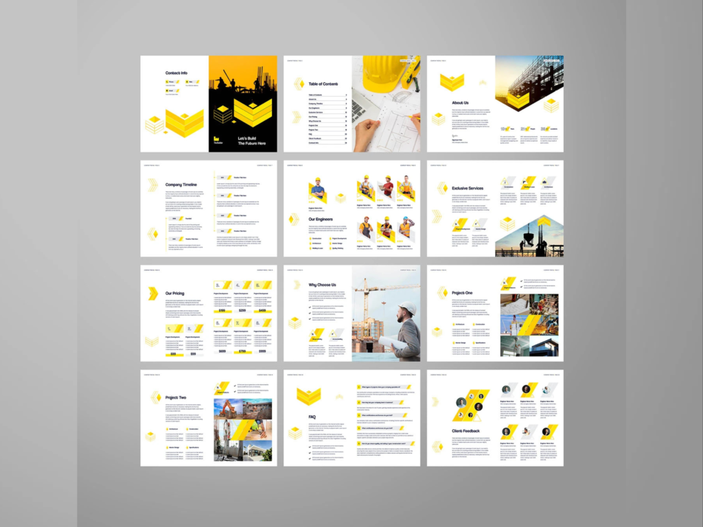 Company Profiles