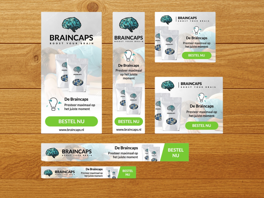 Web Banner Design