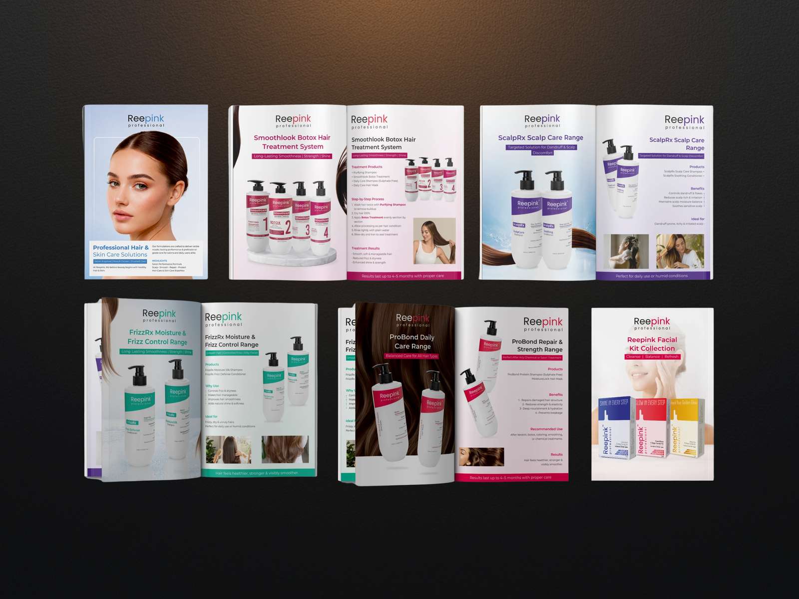 catalogue