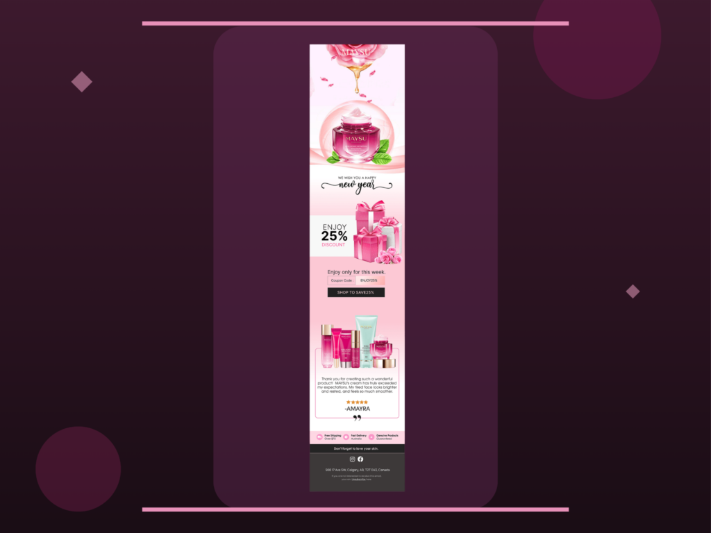 Email Design