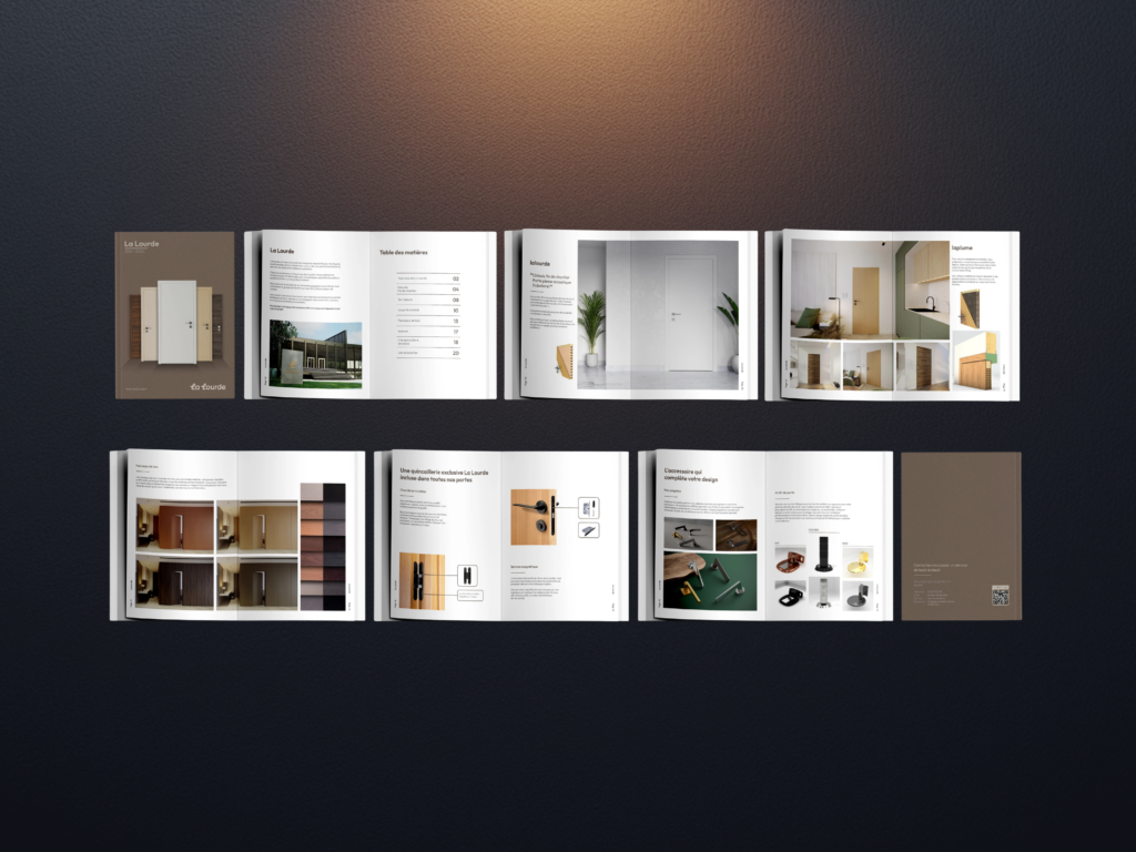 catalogue