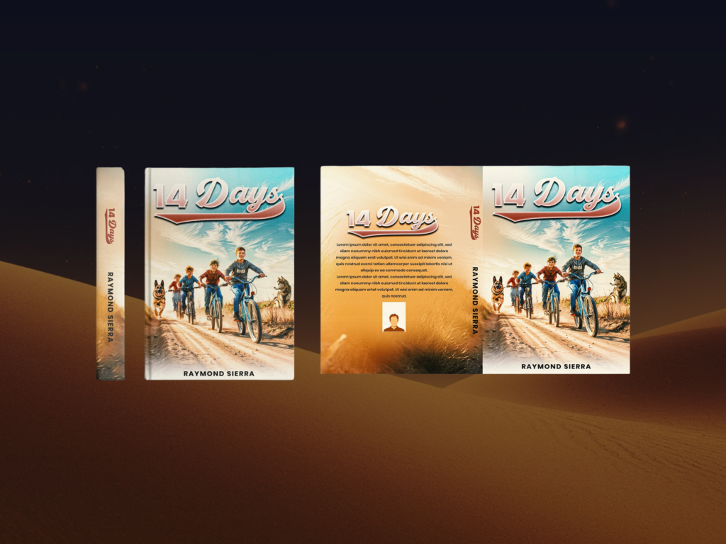 Book Cover