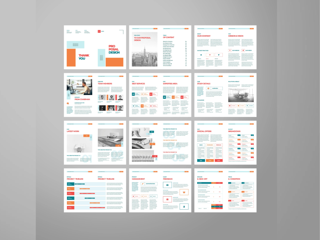 Company Profiles