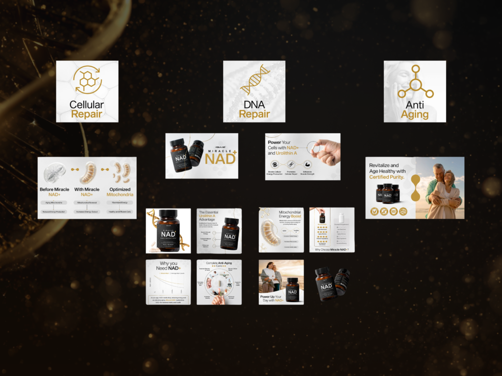 Ad Creatives
