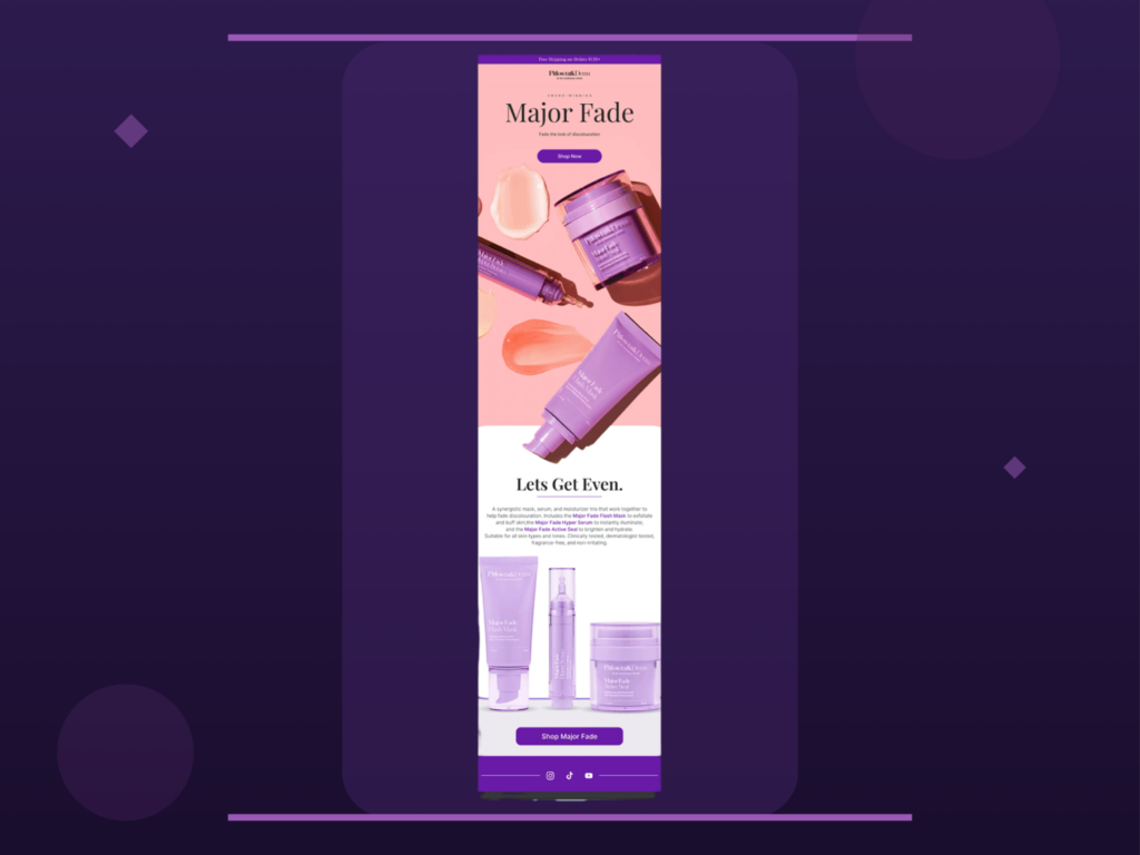 Email Design
