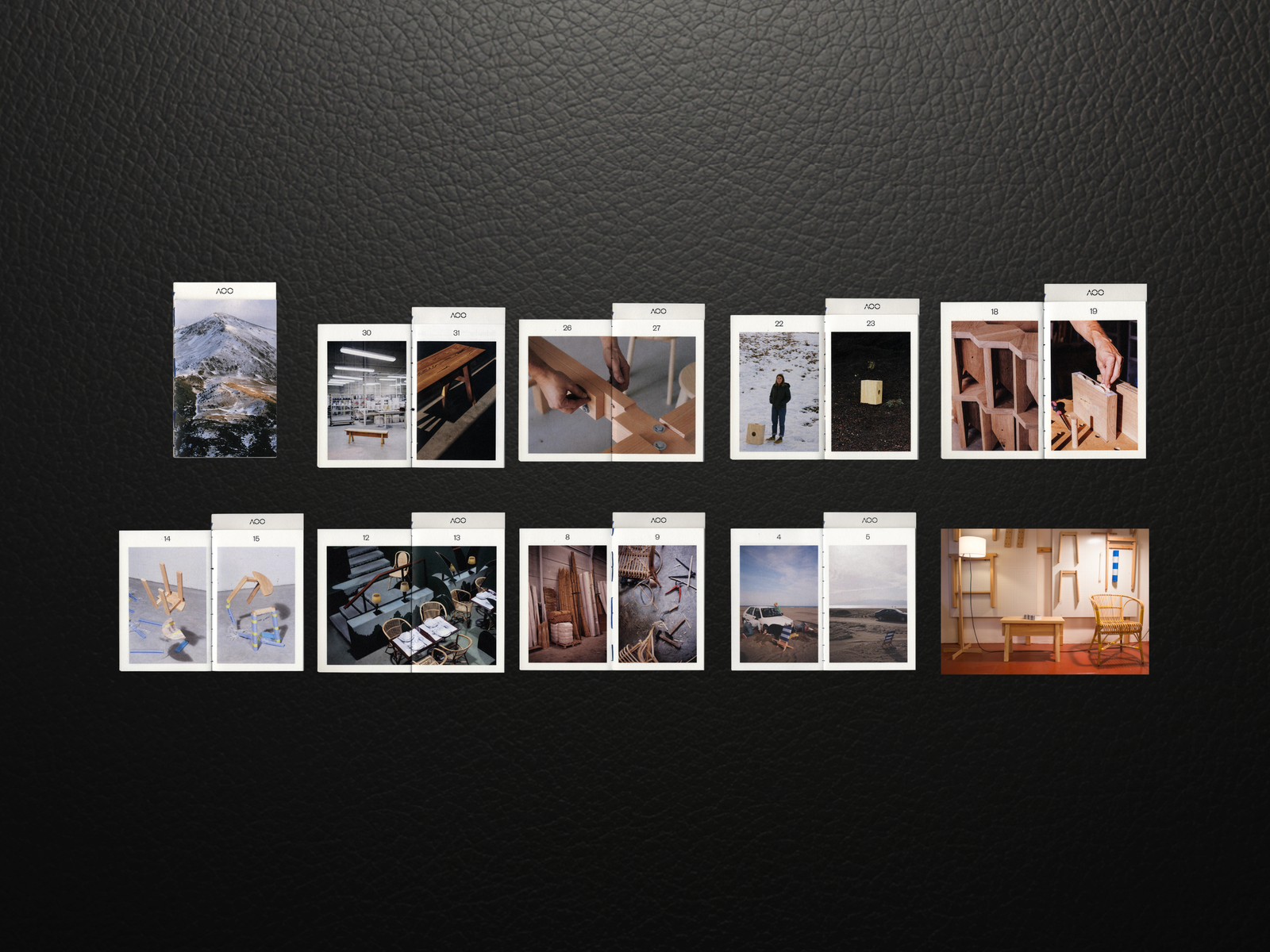 catalogue