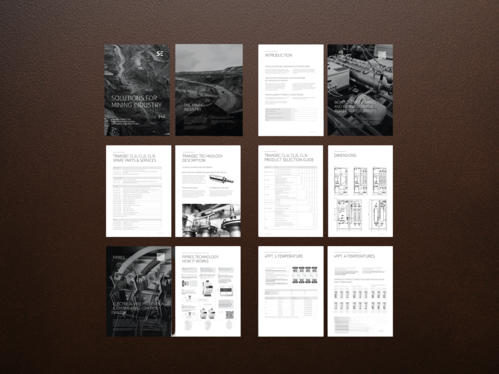 catalogue