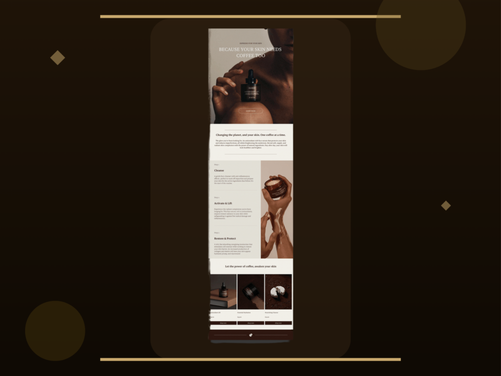 Email Design