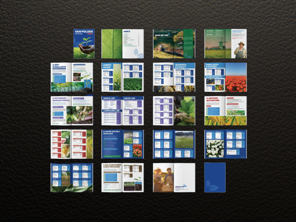 catalogue