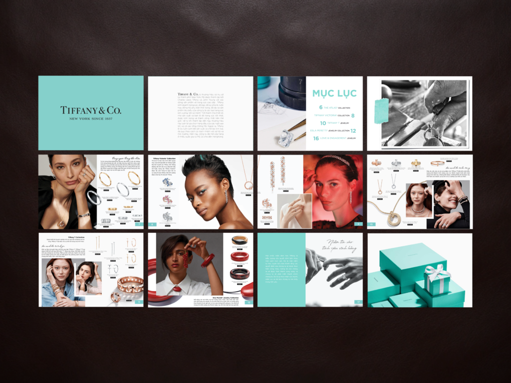 catalogue