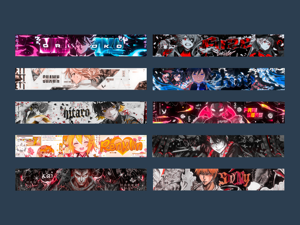 Banner