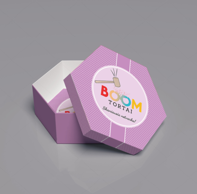 Packaging design