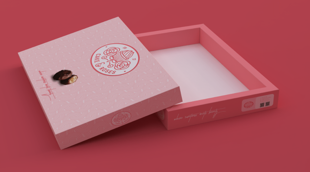 Packaging design