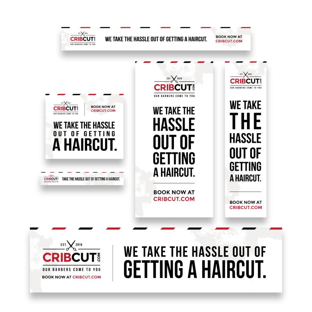 Web Banner Design