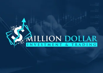 Combination mark logo