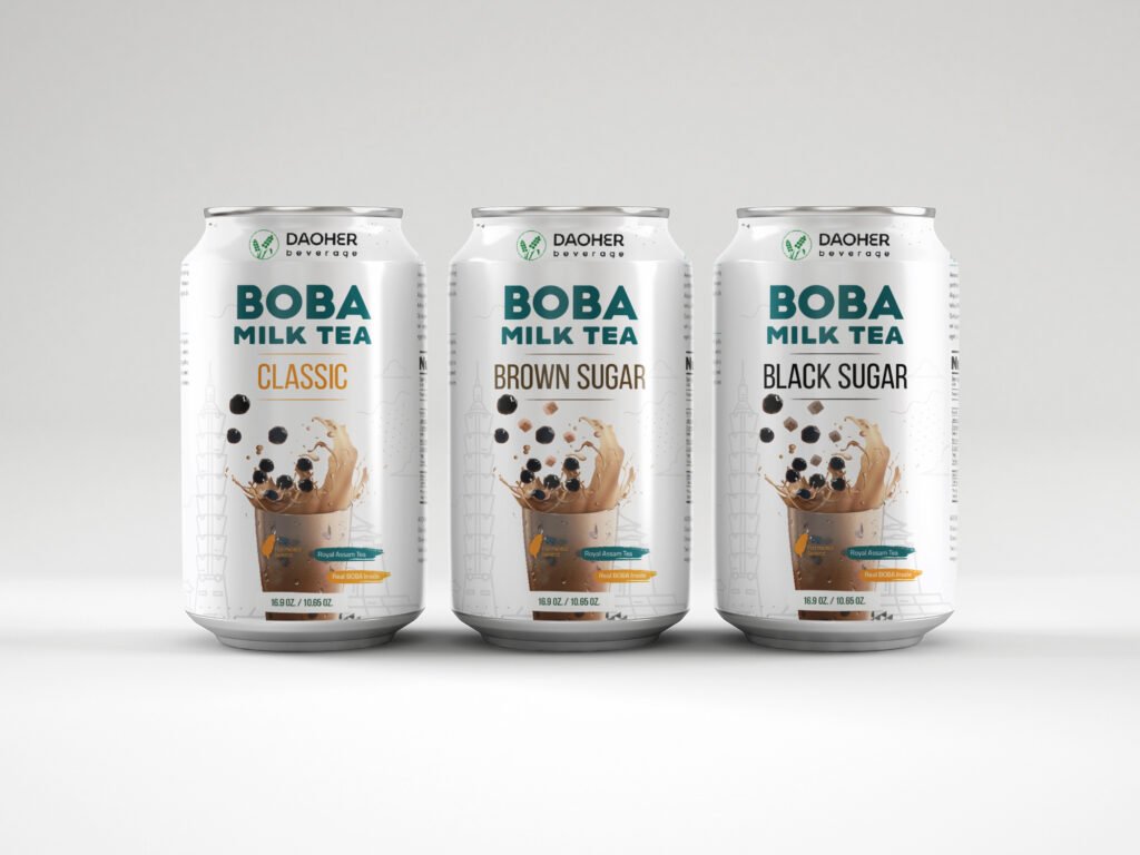 Packaging design
