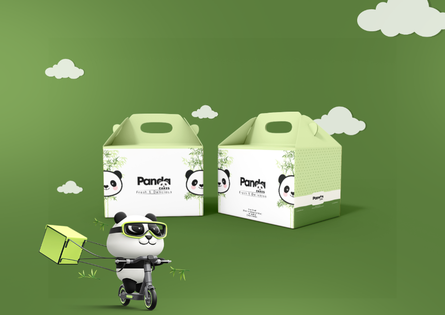 Packaging design