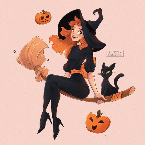 Character illustration