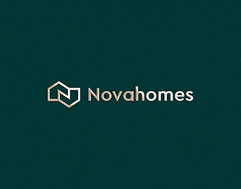 Combination mark logo