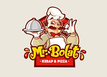 Mascot Logo