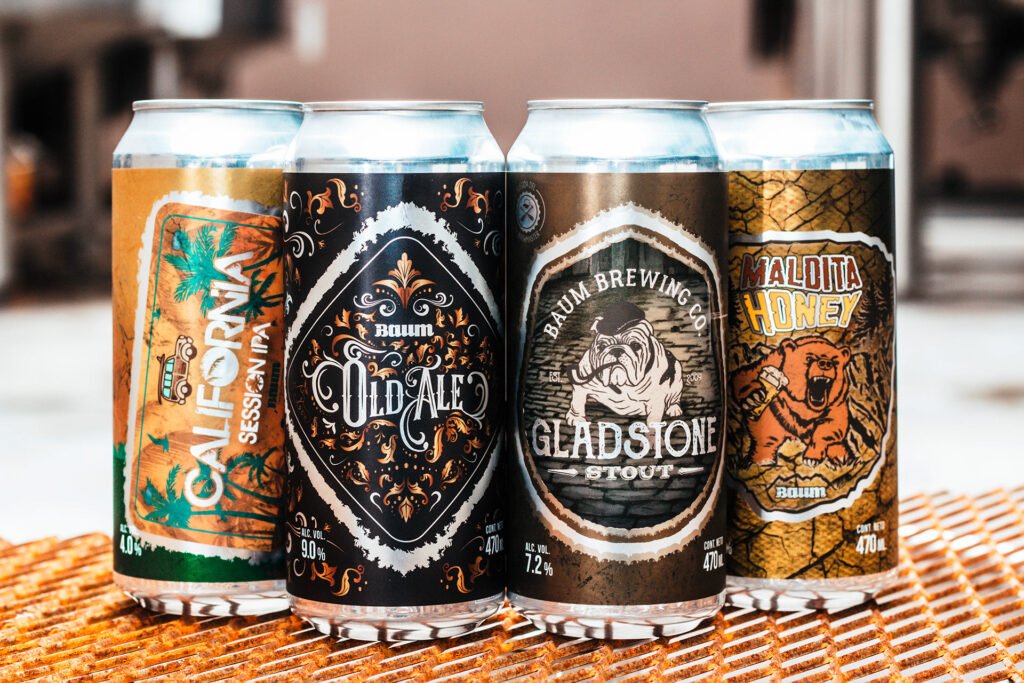 Packaging design