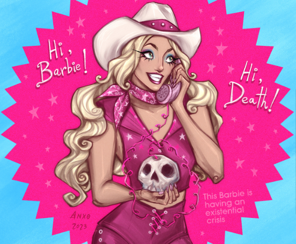Custom illustration