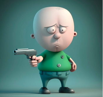 Character illustration